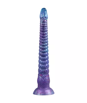 Tempting Tentacle Fantasy Dildo