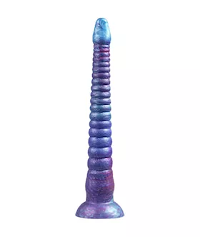 Tempting Tentacle Fantasy Dildo
