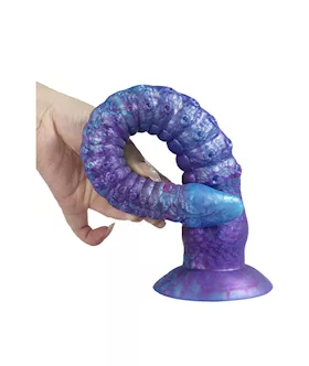 Tempting Tentacle Fantasy Dildo