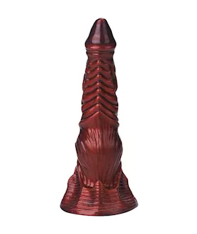 Marauding Minotaur Fantasy Dildo