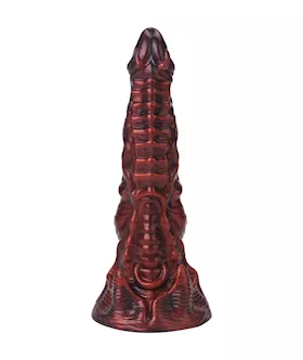 Marauding Minotaur Fantasy Dildo