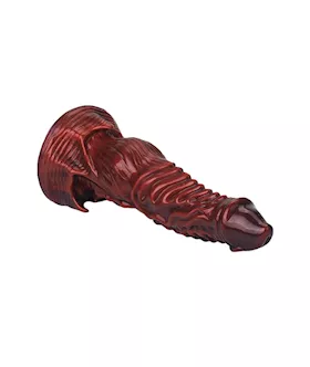 Marauding Minotaur Fantasy Dildo