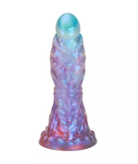 Ancient Golem Fantasy Dildo
