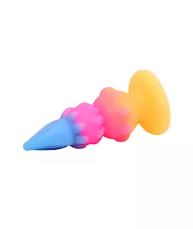 Towering Empath Fantasy Dildo