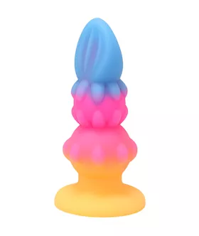 Towering Empath Fantasy Dildo
