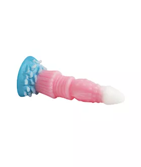 Desiring Chimaera Glow In The Dark Fantasy Dildo