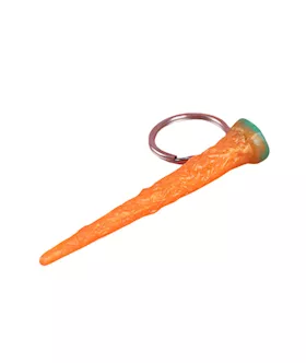 Fantasy Dildo Keychain