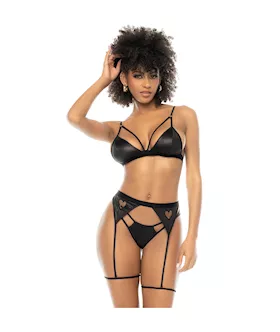 Rika Three Piece Set