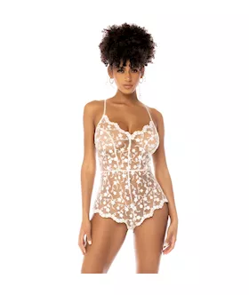 Celina Romper
