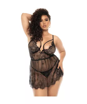 Selma Babydoll