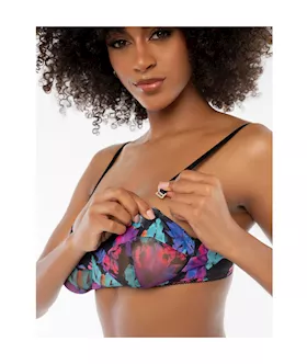 Gemma Floral Three Piece Set