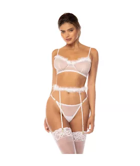 Emmie Three Piece Set