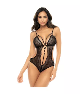 Paris Bodysuit