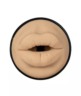 Feel Victoria June Mouth Stroker And Powerblow Combo Set