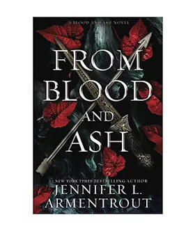 From Blood And Ash