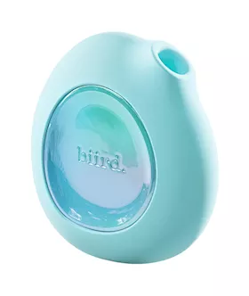 Lumii Clitoral Suction Vibrator