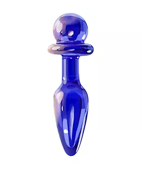 Anii Glass Butt Plug