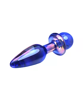 Anii Glass Butt Plug