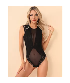 Entice Silky Serenade Teddy