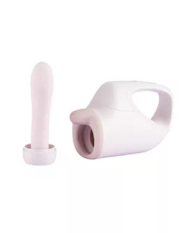 G1 Automatic Handheld Sex Machine