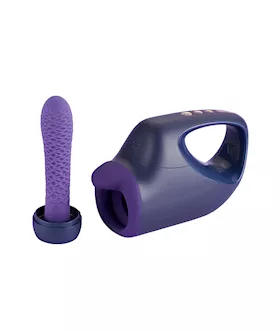 G1 Pro Automatic Handheld Thrusting Machine