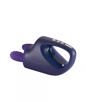 G1 Pro Automatic Handheld Thrusting Machine