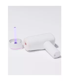 Super S1 Plus Automatic Vibrating Masturbator