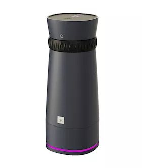 Super Traveller Electric Vibrating Masturbator