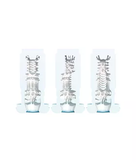 Super Series Regular Sleeve Attachment