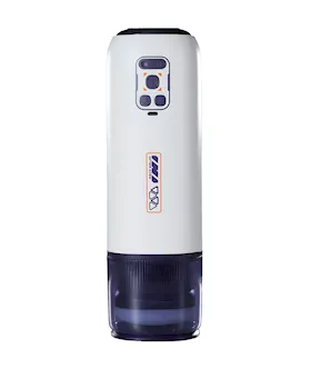 Ef Thrusting Vibrating Masturbator