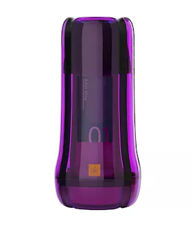 Siren Vibrating Masturbator