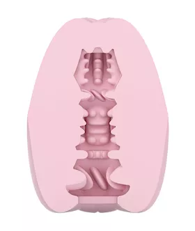 Cherry Blossom Tight Masturbator Egg