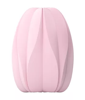 Cherry Blossom Brush Masturbator Egg