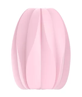 Cherry Blossom Brush Masturbator Egg