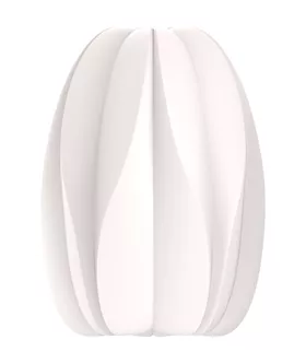 Cherry Blossom Wavy Masturbator Egg