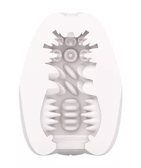 Cherry Blossom Wild Masturbator Egg