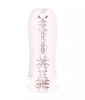 Flying Flowers Tight Masturbator