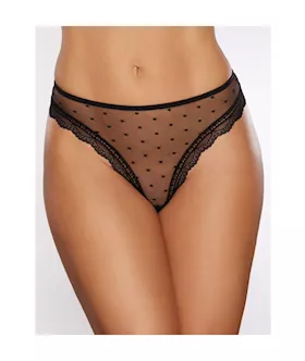Allure The Secret Thong