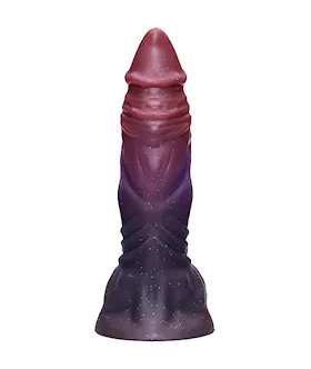 Shooting Skyrocket Fantasy Dildo