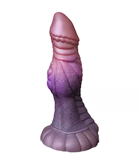 Feisty Behemoth Fantasy Dildo