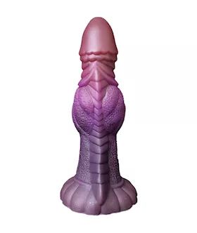 Feisty Behemoth Fantasy Dildo