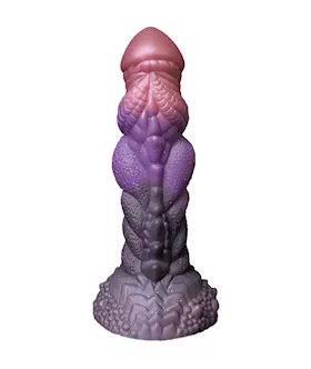 Proud Hydra Fantasy Dildo