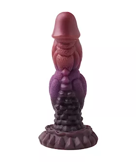Serpentine Dreams Fantasy Dildo