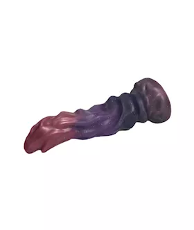 Jade Rabbit Fantasy Dildo