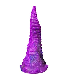 Cepharion Tentacle Fantasy Dildo