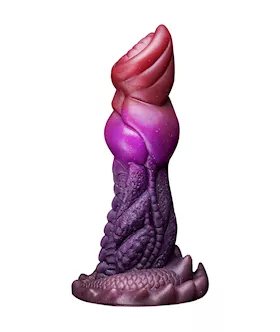 Wreckless Tyrant Fantasy Dildo