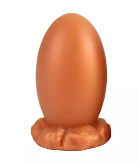 Dinosaur Egg Fantasy Dildo