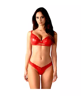 Aliosa Set