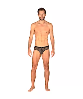 Severio Jockstrap