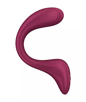 Satisfyer G for Goddess 2